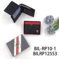BILLETERA RIVER BIL-RP10