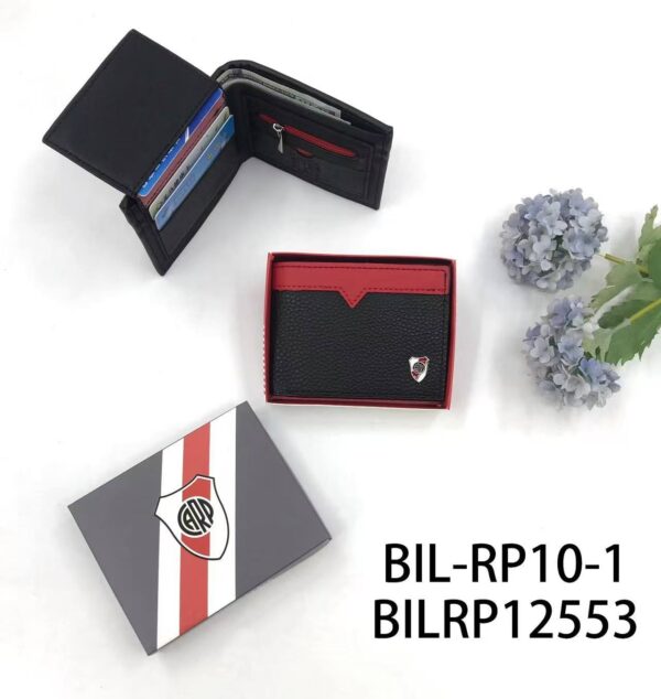 BILLETERA RIVER BIL-RP10