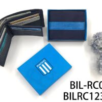 BILLETERA RACING BIL-RC09
