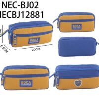 CARTUCHERA BOCA NEC-BJ02