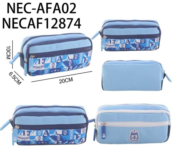 CARTUCHERA AFA NEC-AFA02