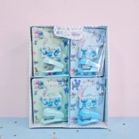 MINI ABROCHADORA STITCH