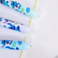 LAPICERA DE STITCH 10 COLORES