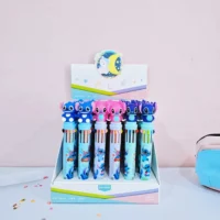 LAPICERA DE STITCH 10 COLORES