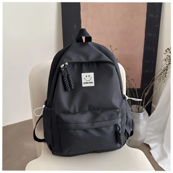 MOCHILA ESCOLAR PASTEL UT530152