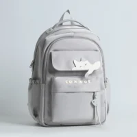 MOCHILA ¨GATITO¨ MODA CLUB