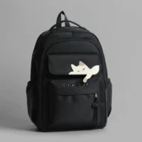 MOCHILA ¨GATITO¨ MODA CLUB