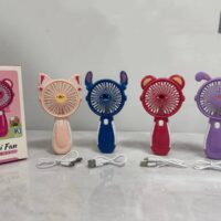 VENTILADOR ANIMALES SL6652