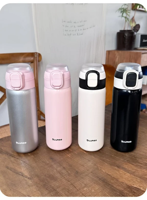 BOTELLA TERMICA LHN930005