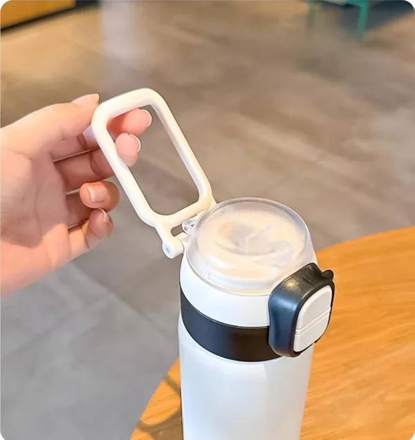 BOTELLA TERMICA LHN930005