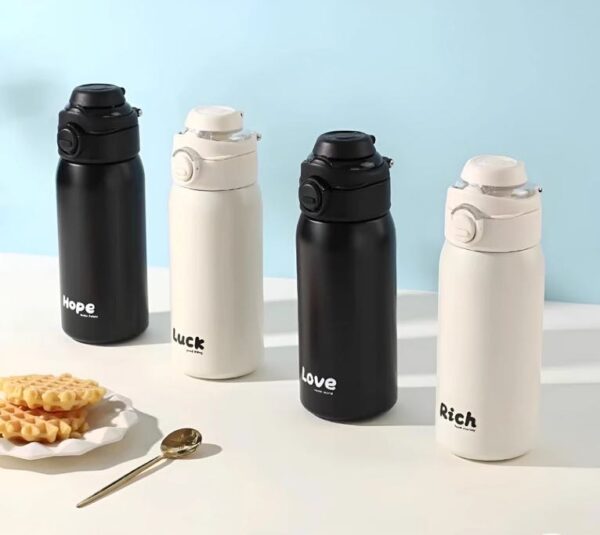 BOTELLA TERMICA BSQ-864