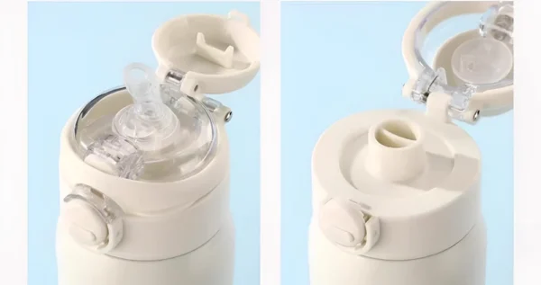 BOTELLA TERMICA BSQ-864