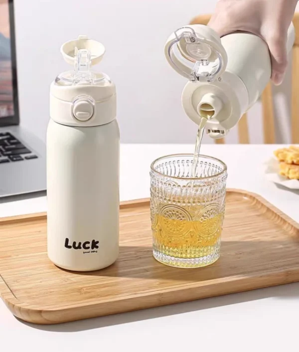 BOTELLA TERMICA BSQ-864