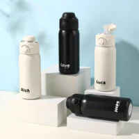 BOTELLA TERMICA BSQ-864