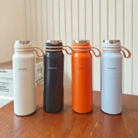 BOTELLA TERMICA IHN83001