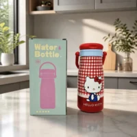 BOTELLA TERMICA KITTY HN995003