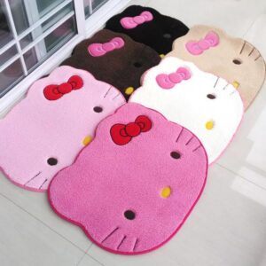 ALFOMBRA KITTY J540043