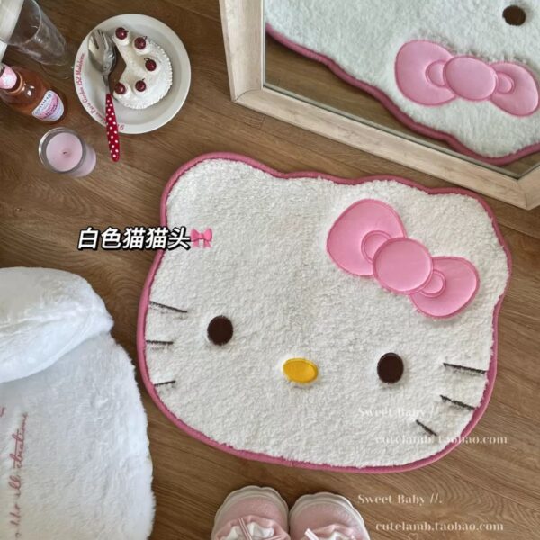 ALFOMBRA KITTY J540043
