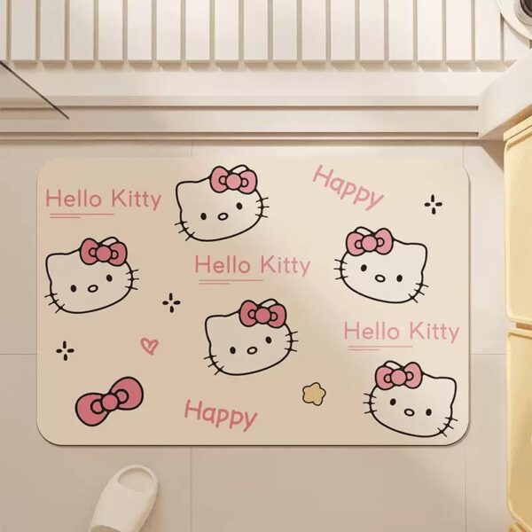 ALFOMBRA KITTY J540044