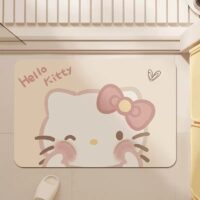 ALFOMBRA KITTY J540044