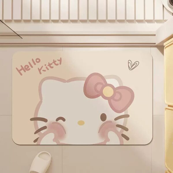 ALFOMBRA KITTY J540044