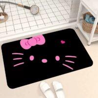 ALFOMBRA KITTY J540044
