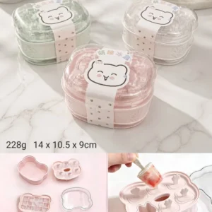 MOLDE PARA HELADOS Y CUBETERA 930046