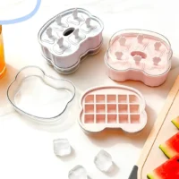 MOLDE PARA HELADOS Y CUBETERA 930046
