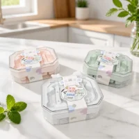 MOLDE PARA HELADOS Y CUBETERA 940046