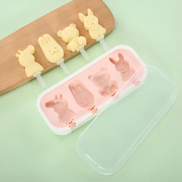 MOLDE DE HELADO HN930042
