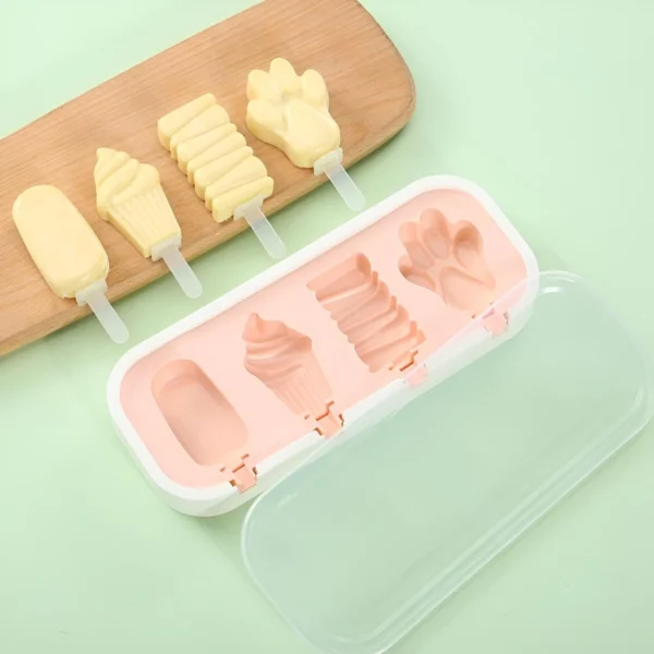 MOLDE DE HELADO HN930042