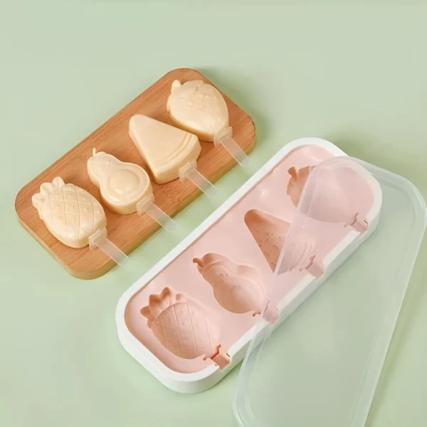 MOLDE DE HELADO HN930042