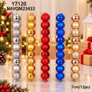 BOLAS Y7120