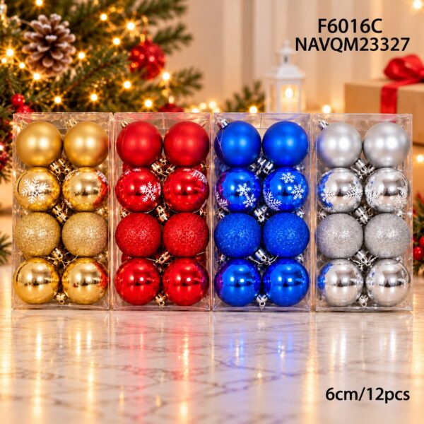 BOLAS F6016C