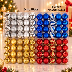 BOLAS DE NAV F60202