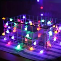 LUCE LED PELOTA (MULTICOLOR )525035
