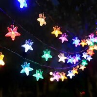 LUCE LED ESTRELLA (MULTICOLOR )525041