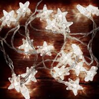 LUCE LED ESTRELLA (AMARILLO)525042