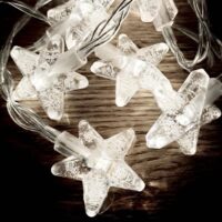 LUCE LED ESTRELLA (AMARILLO)525042