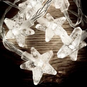LUCE LED ESTRELLA (AMARILLO)525042