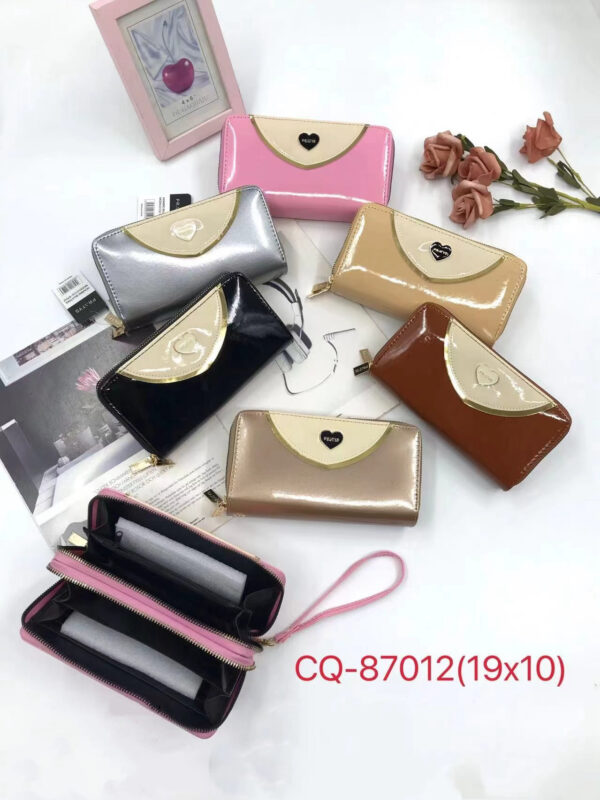 BILLETERA CQ-87012