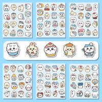 STICKERS ANIME 100U