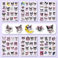 STICKERS ANIME 100U