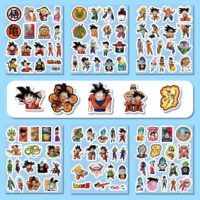 STICKERS ANIME 100U