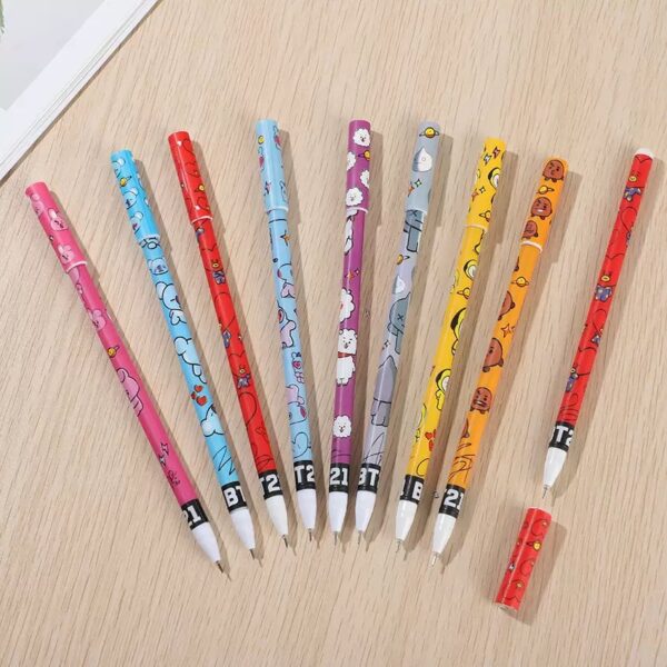 LAPICERA BT21