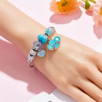 PULSERA CHARMS BT21