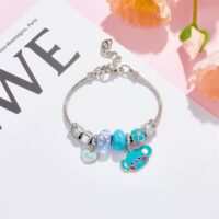 PULSERA CHARMS BT21