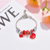 PULSERA CHARMS BT21