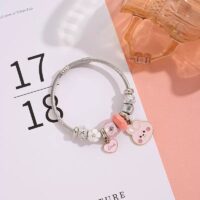 PULSERA REGULABLE BT21