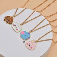 COLLAR BT21